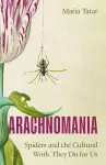 Arachnomania cover