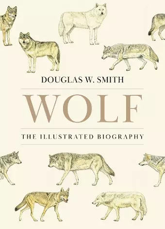 Wolf cover
