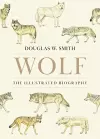 Wolf cover