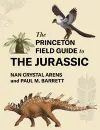 The Princeton Field Guide to the Jurassic cover