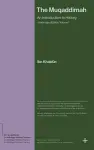 The Muqaddimah cover