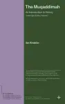 The Muqaddimah cover
