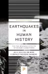 Earthquakes in Human History cover