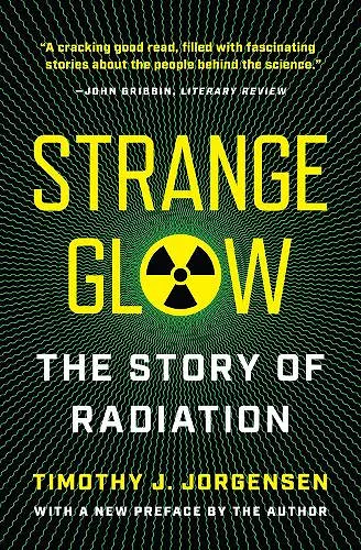 Strange Glow cover
