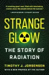 Strange Glow cover