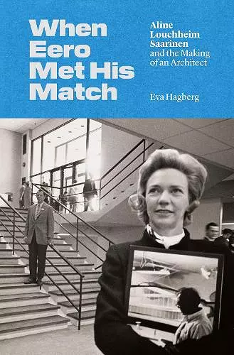 When Eero Met His Match cover