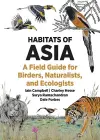 Habitats of Asia cover