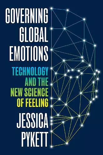 Governing Global Emotions cover