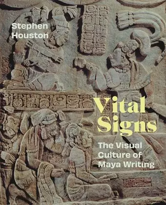 Vital Signs cover