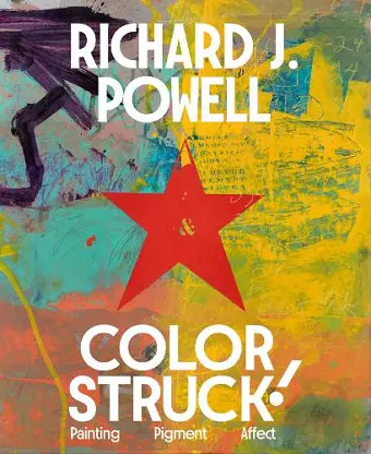 Colorstruck! cover