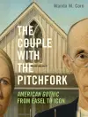 The Couple with the Pitchfork cover