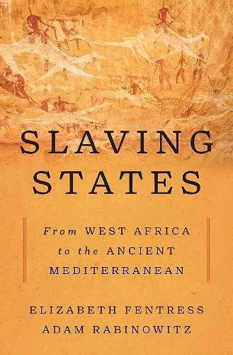 Slaving States cover