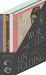 Worlds Unfolding cover