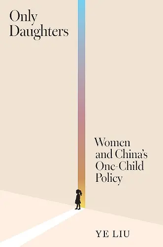 Only Daughters cover