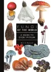 Fungi of the World cover
