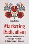 Marketing Radicalism cover
