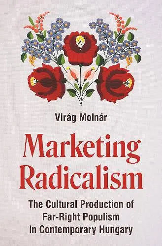 Marketing Radicalism cover