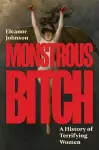 Monstrous Bitch cover