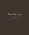 Man Ray-isms cover