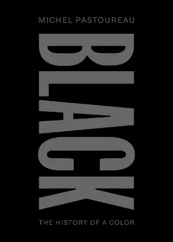 Black cover