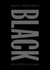 Black cover