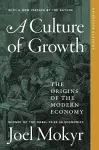 A Culture of Growth cover