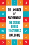 The Language of Mathematics cover