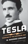 Tesla cover