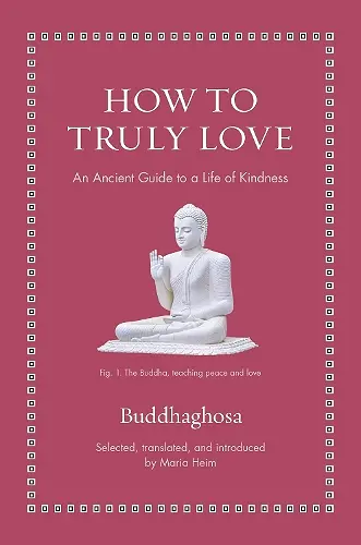 How to Truly Love cover