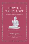 How to Truly Love cover