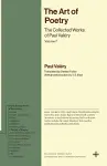 The Art of Poetry cover