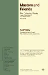 Masters and Friends cover