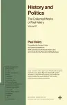 History and Politics cover