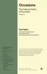 Occasions cover