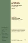 Analects cover
