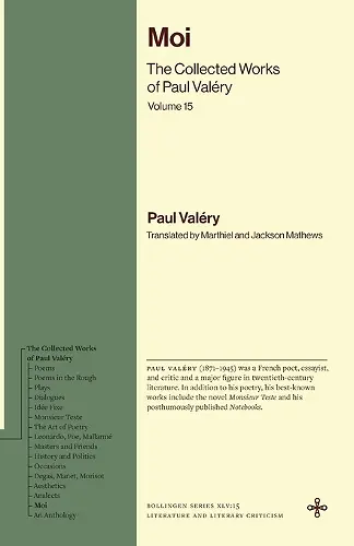 Moi cover