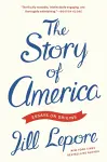 The Story of America cover