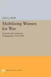 Mobilizing Women for War cover