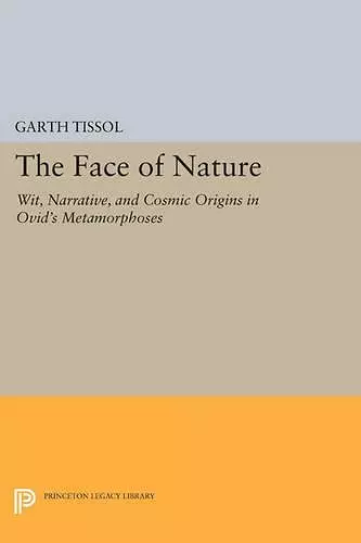 The Face of Nature cover