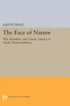 The Face of Nature cover