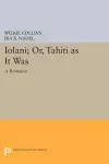 Ioláni; or, Tahíti as It Was cover