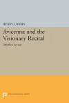 Avicenna and the Visionary Recital cover