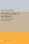 The New Map of the World cover