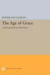 The Age of Grace cover