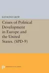 Crises of Political Development in Europe and the United States. (SPD-9) cover