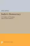 India's Democracy cover