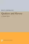 Quakers and Slavery cover