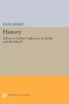 History cover