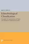 Ethnobiological Classification cover