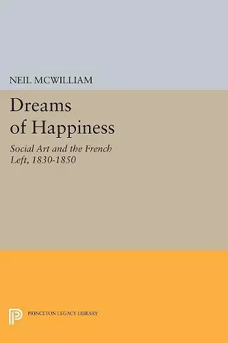 Dreams of Happiness cover